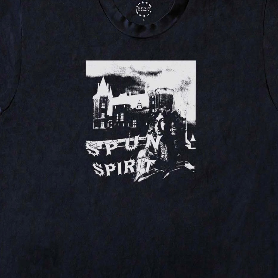 CASTLE : BLK