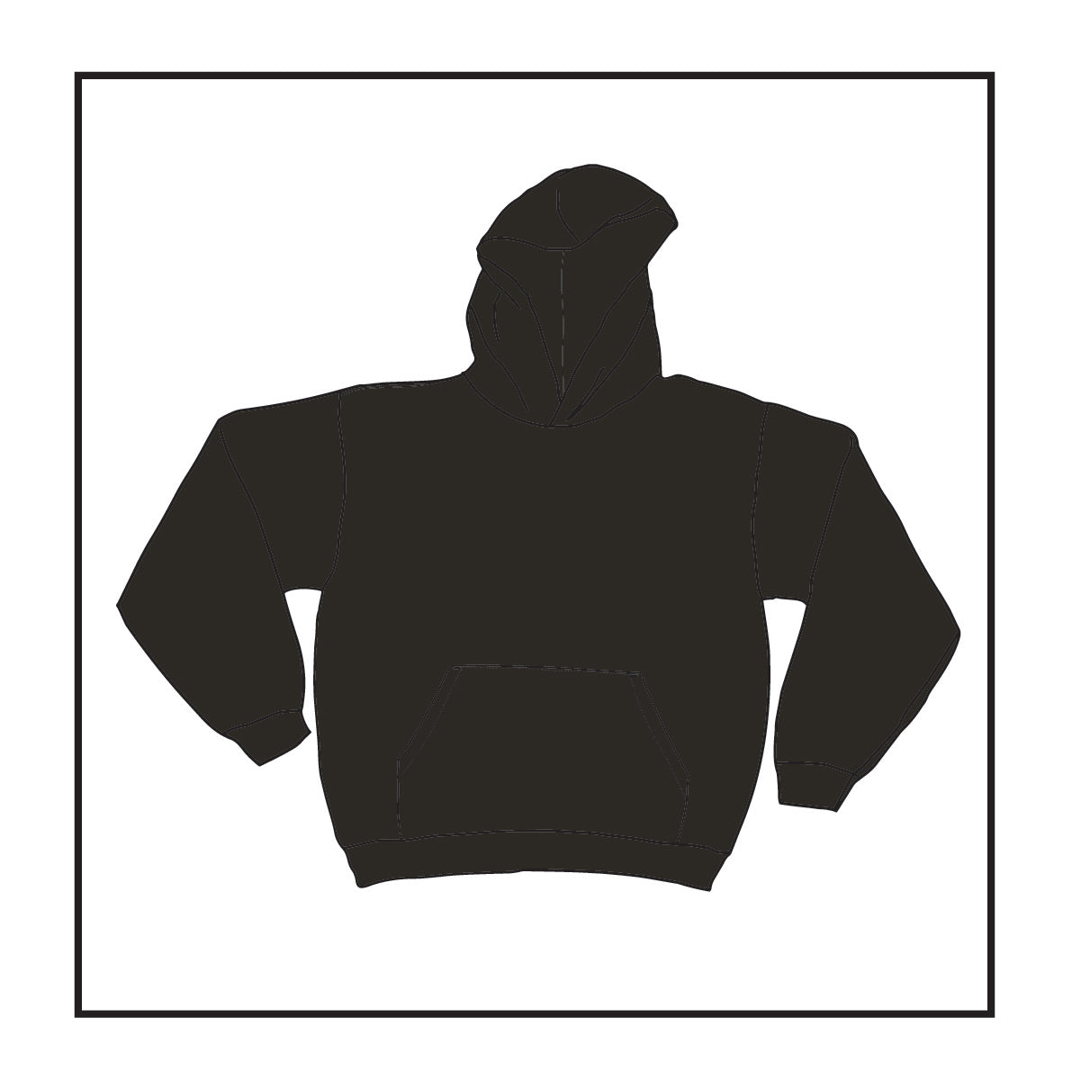 HOODIE BATCH (150)(50%)