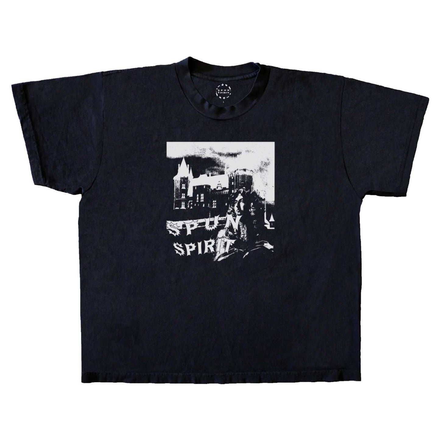 CASTLE : BLK