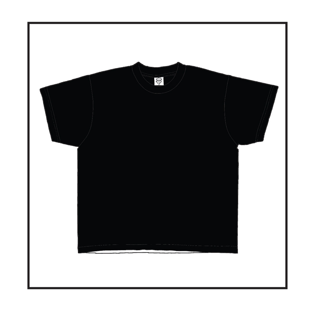 SHORT SLEEVE T SHIRT BATCH (50%)