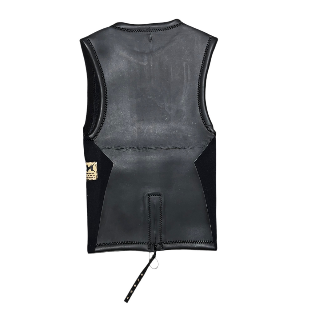 SPUN X NARVAL VEST