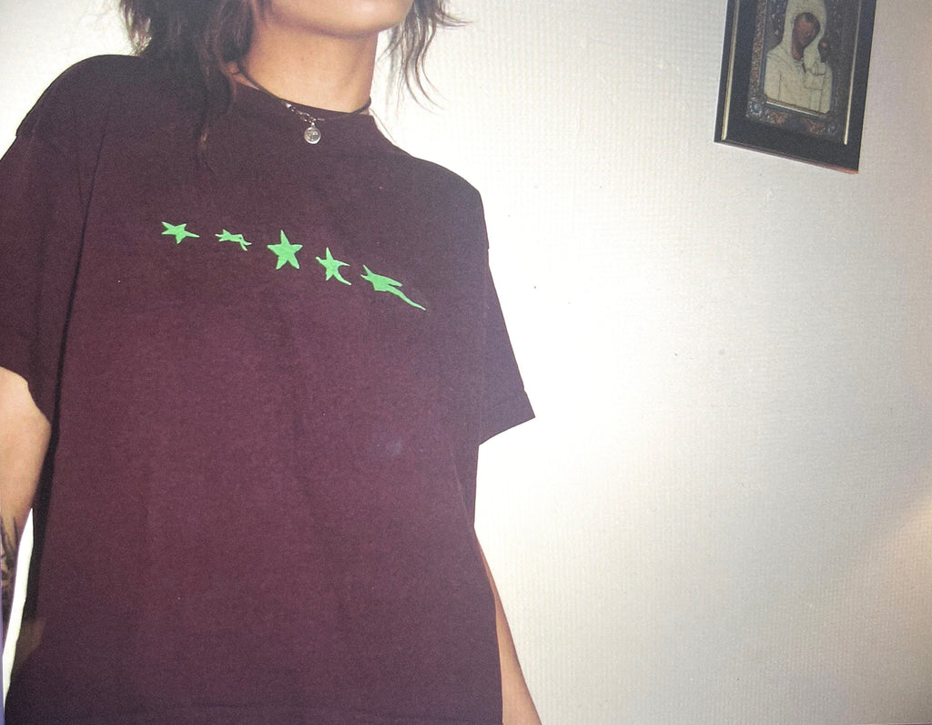 WS EXTRA BOXFIT T : WINE