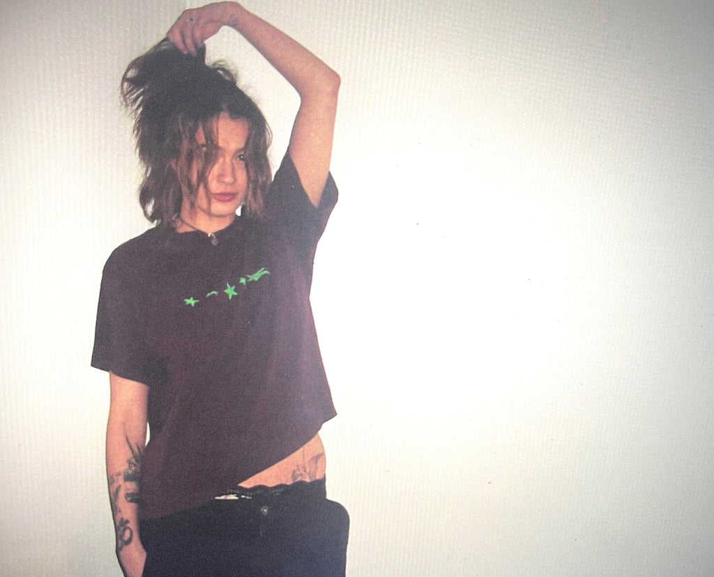 WS EXTRA BOXFIT T : WINE