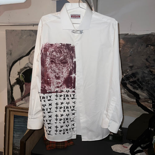 1:1 FORMAL DRESS SHIRT