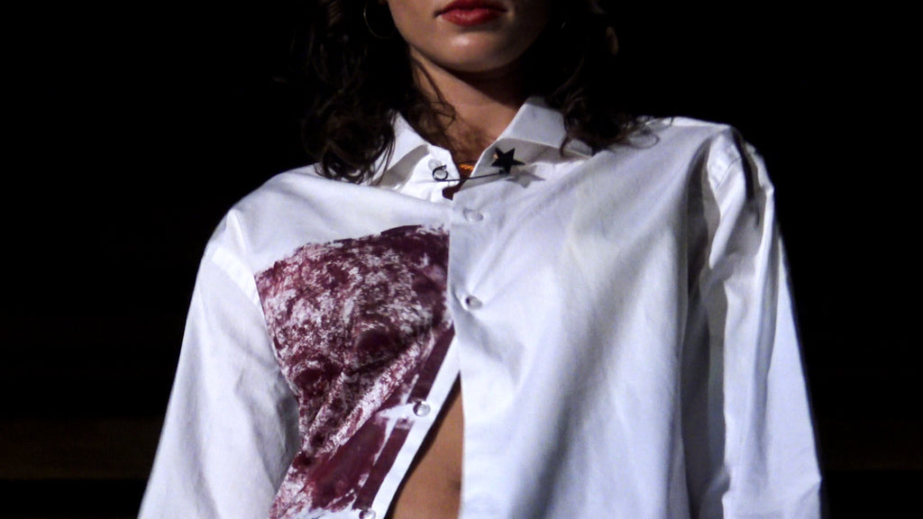 1:1 FORMAL DRESS SHIRT