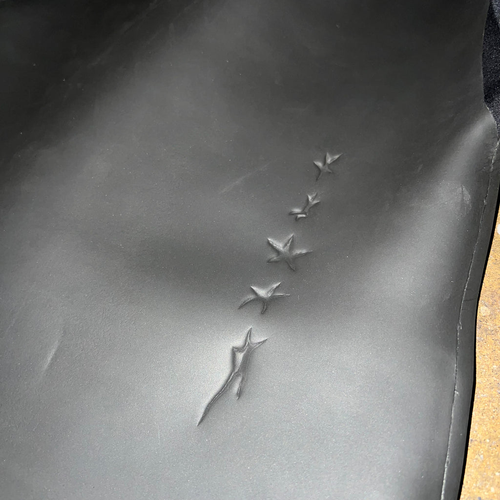 SPUN X NARVAL SMOOTH SKIN WETSUIT 3mm/2mm