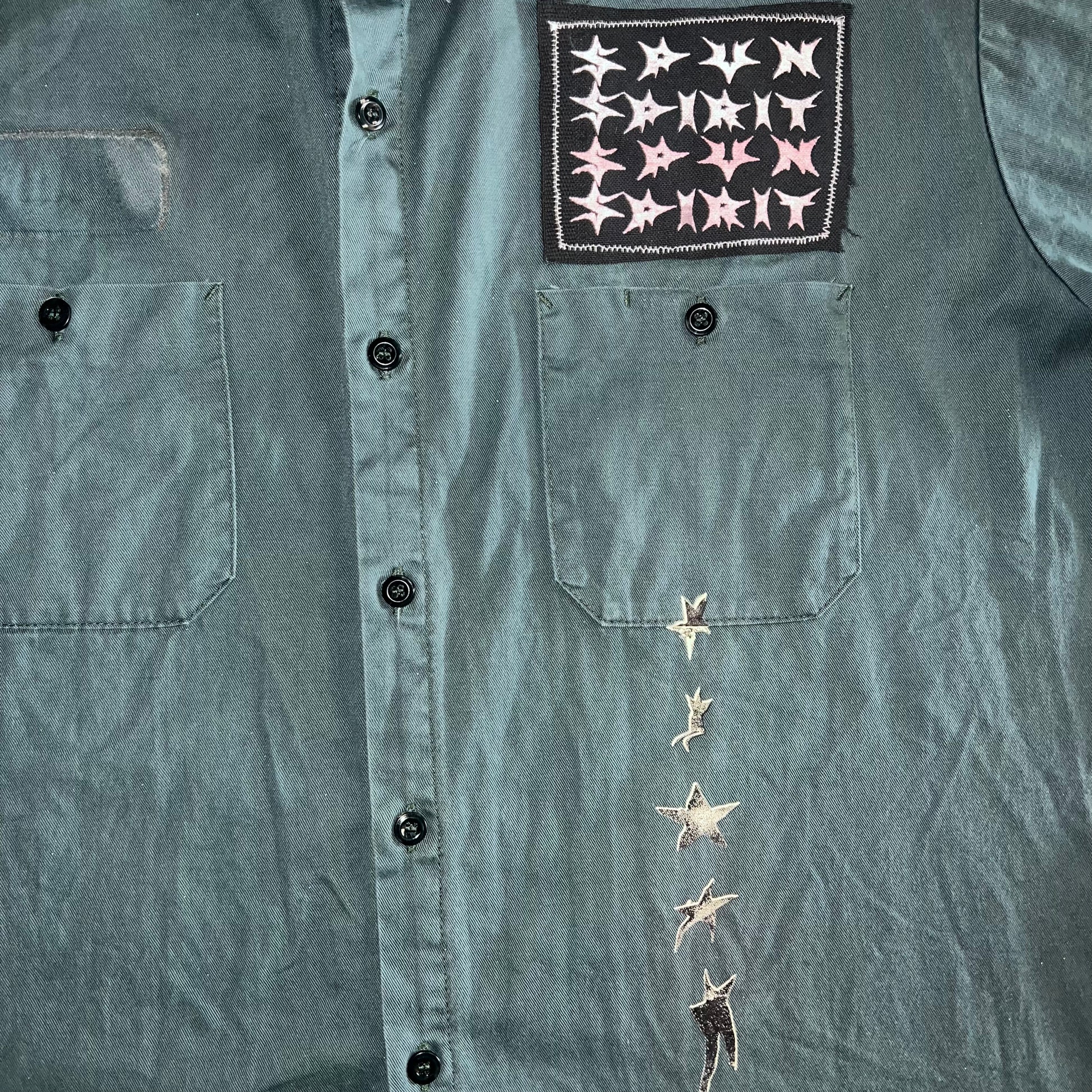 1:1 RWW BOXFIT OVERSIZE : XL