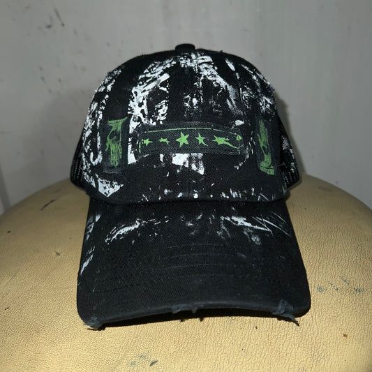 1:1 TRUCKER #2