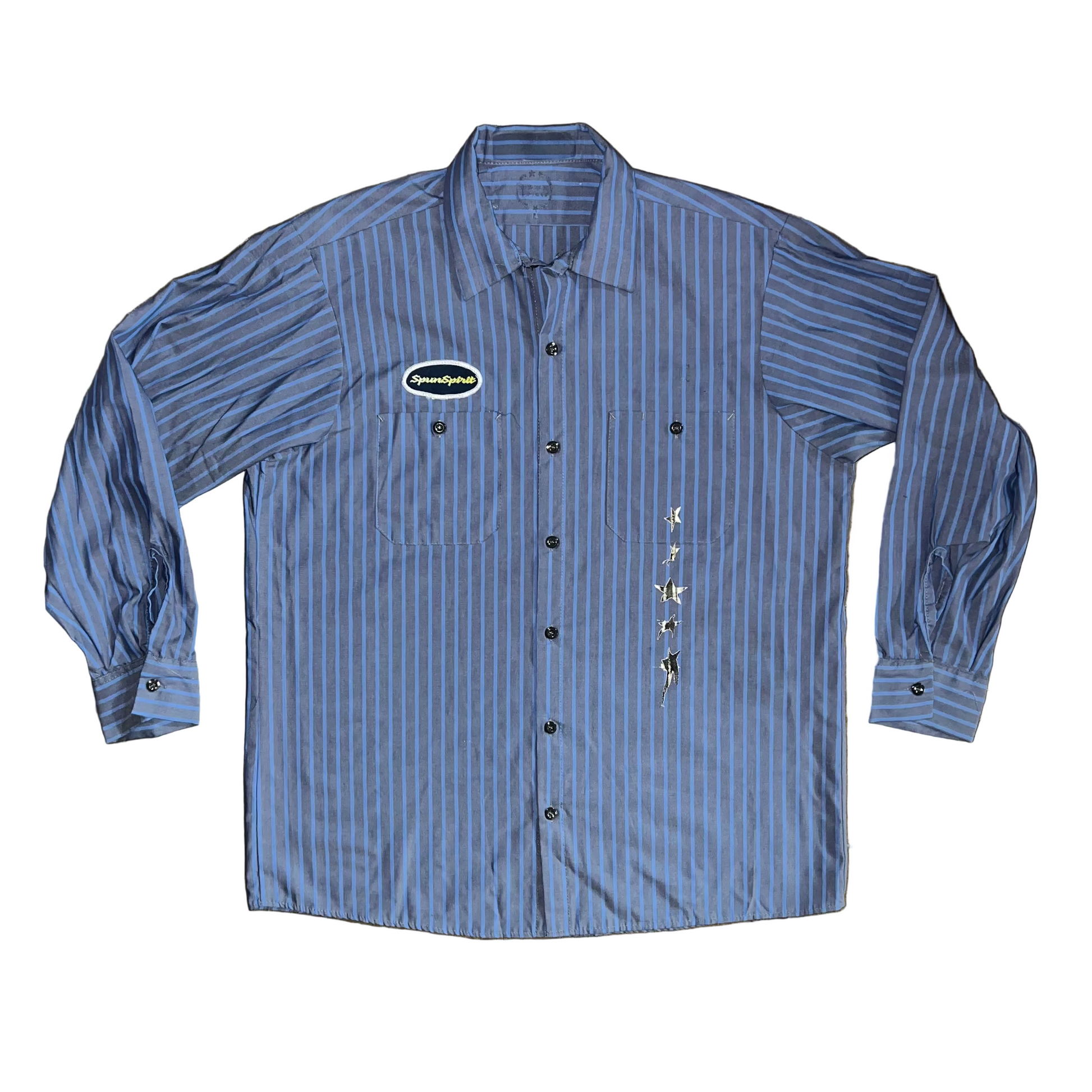 1:1 RWW PATCH + PRINT : LS : L