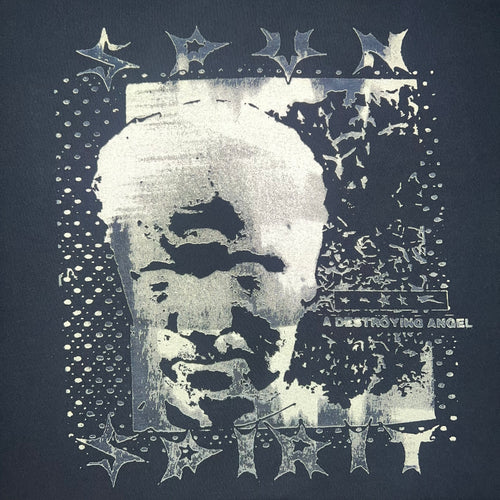 1:1 DESTROYING ANGEL LS BLK :M