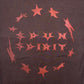 SS CIRCLE BABY T : BRWN
