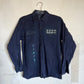 1:1 RWW COTTON DRK NVY : M