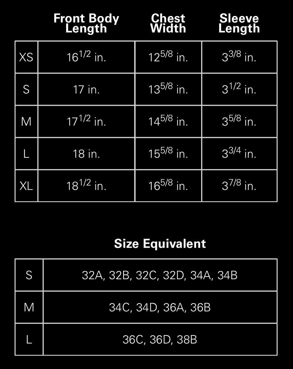 CIRCLE WS LOGOS CAP SLEEVE  : B&W