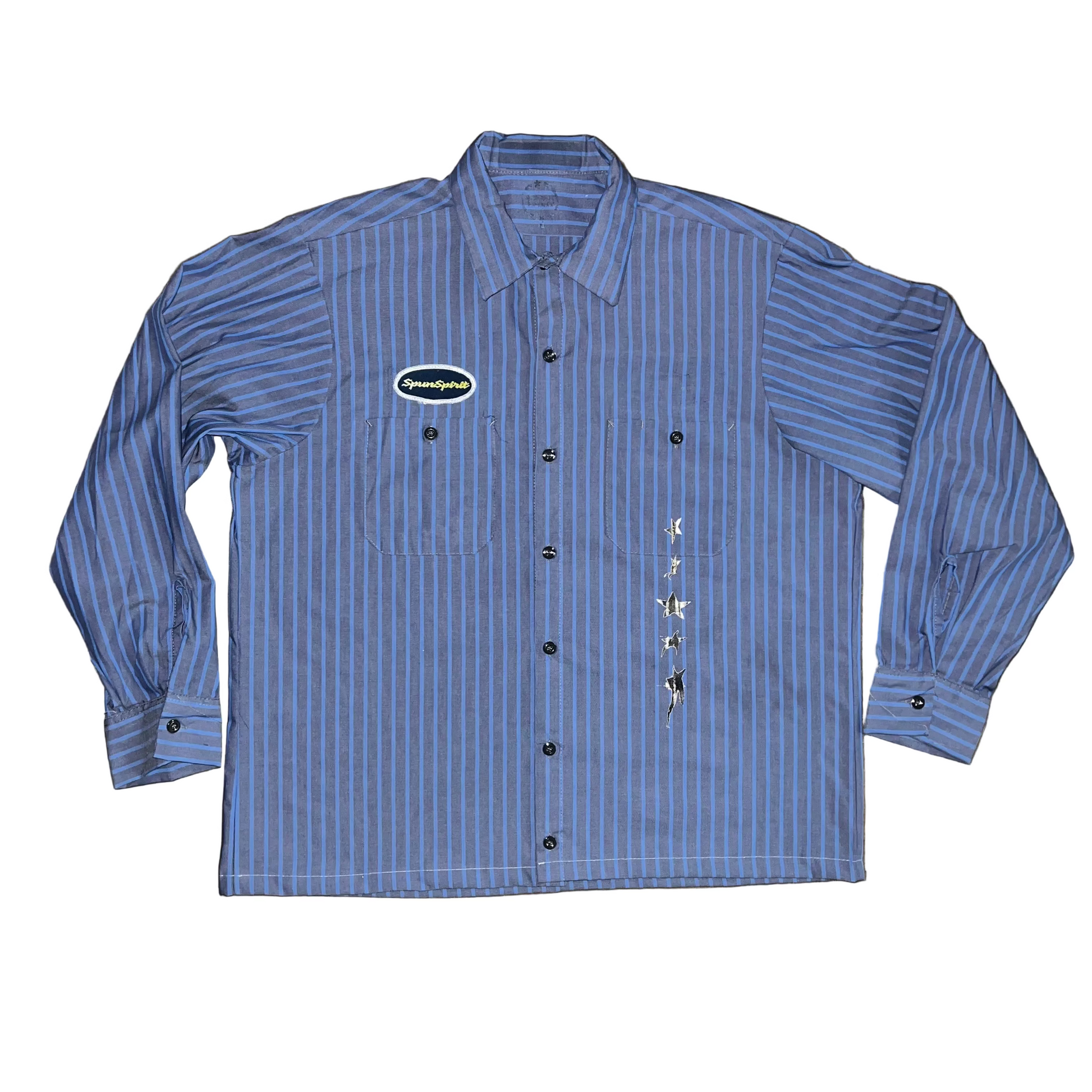 1:1 RWW PATCH PRINT CROPPED LS : L