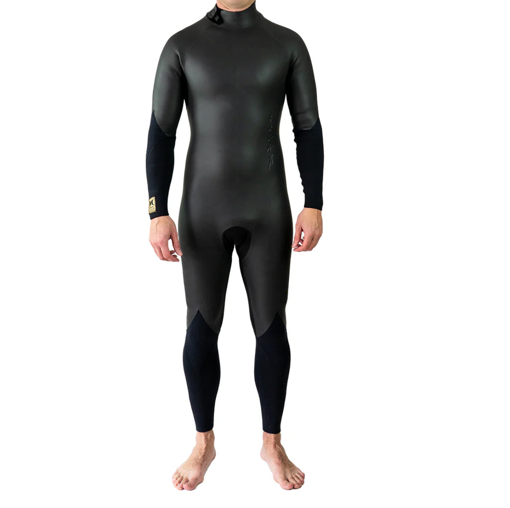 SPUN X NARVAL SMOOTH SKIN WETSUIT 3mm/2mm