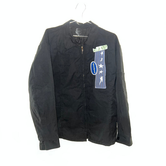 1:1 RWW JACKET : L