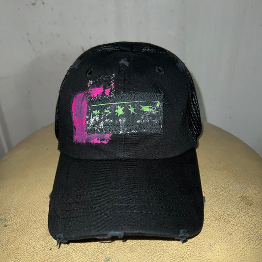 1:1 TRUCKER #6