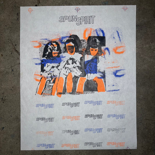 1:1 ARCHIVE POSTER 9