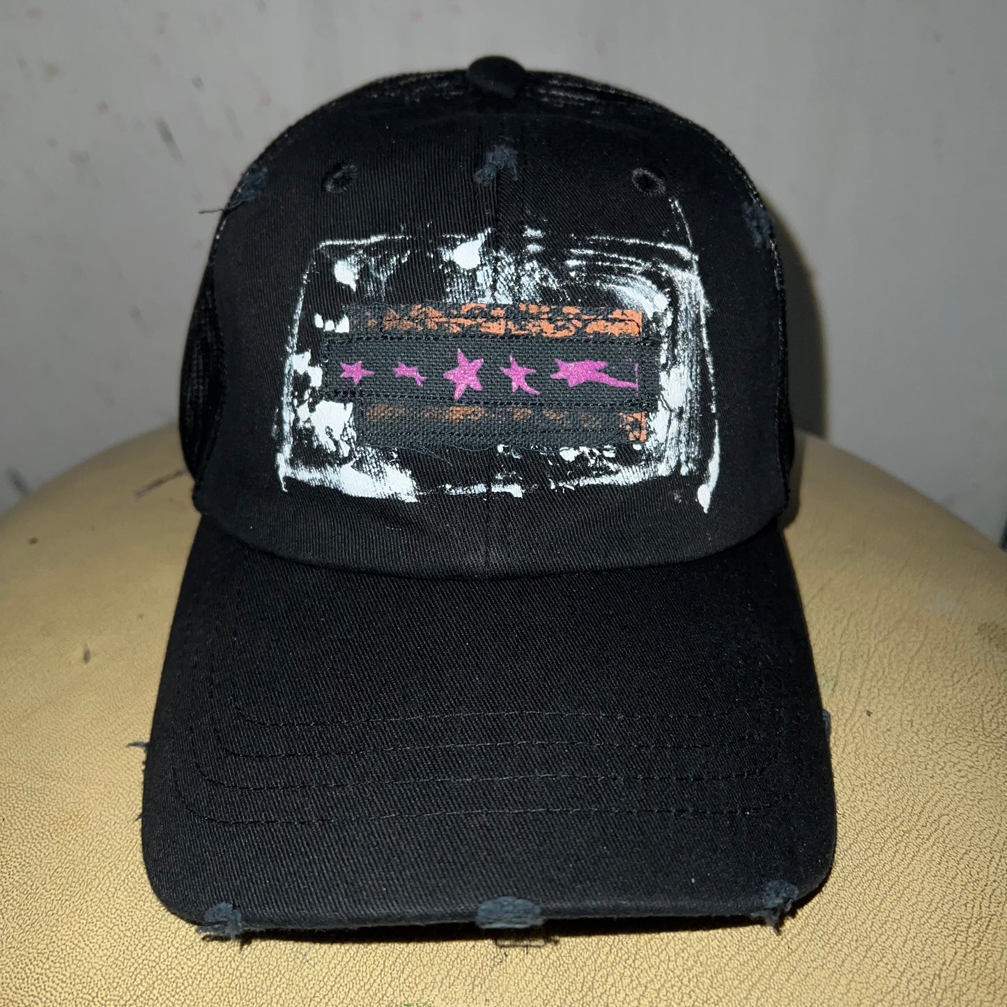 1:1 TRUCKER #5