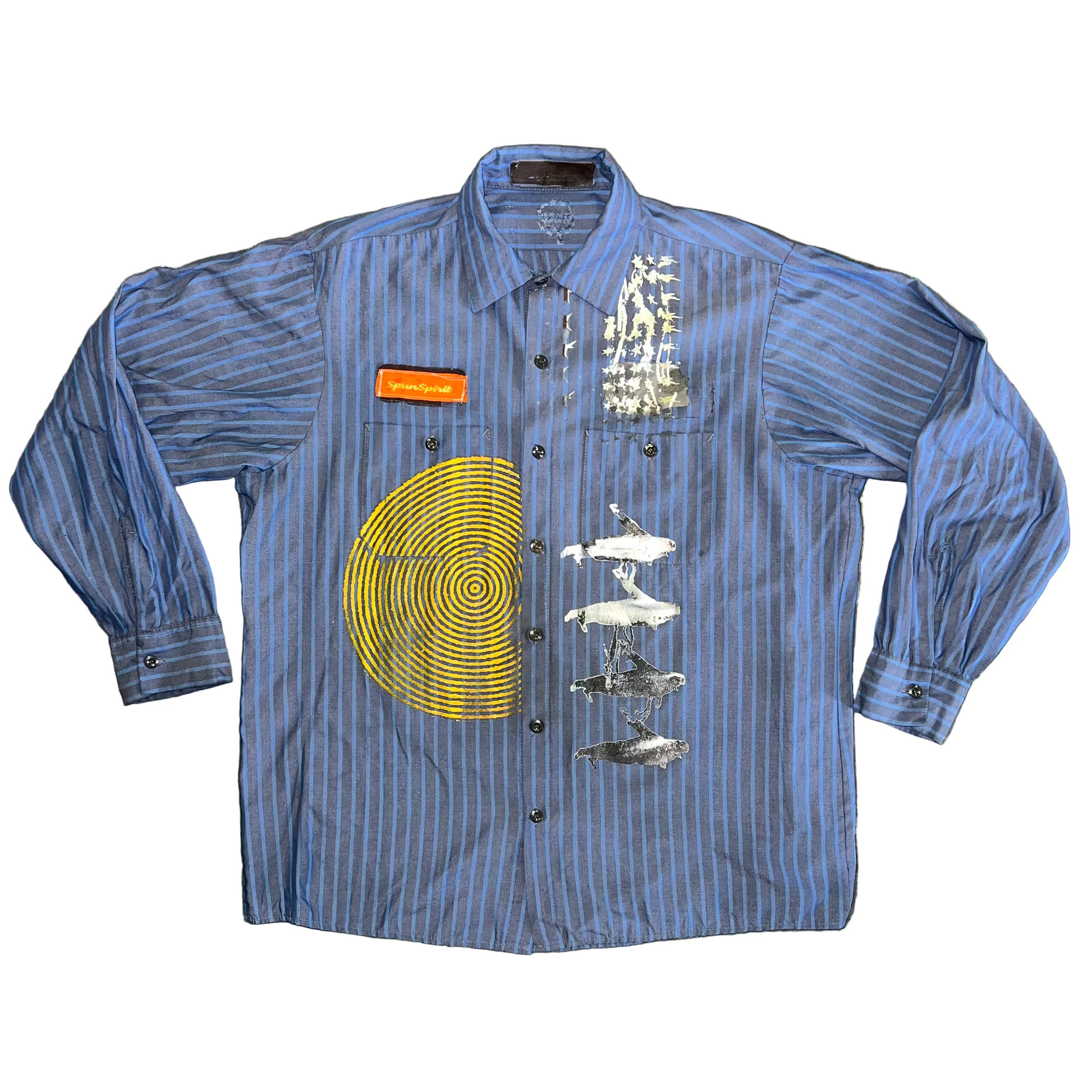 1:1 RWW MULTI PRINT : LS : L