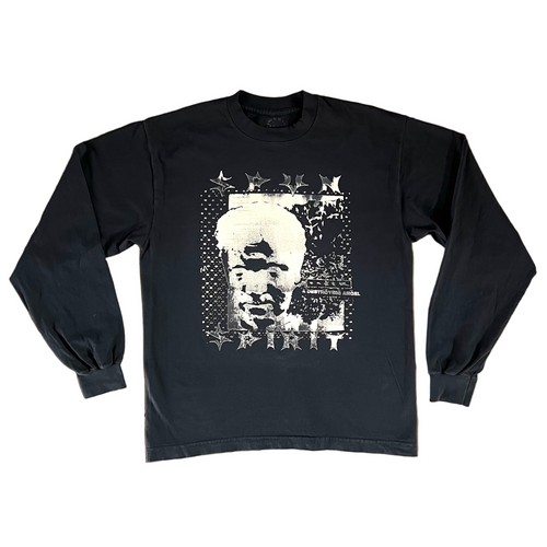 1:1 DESTROYING ANGEL LS BLK :M