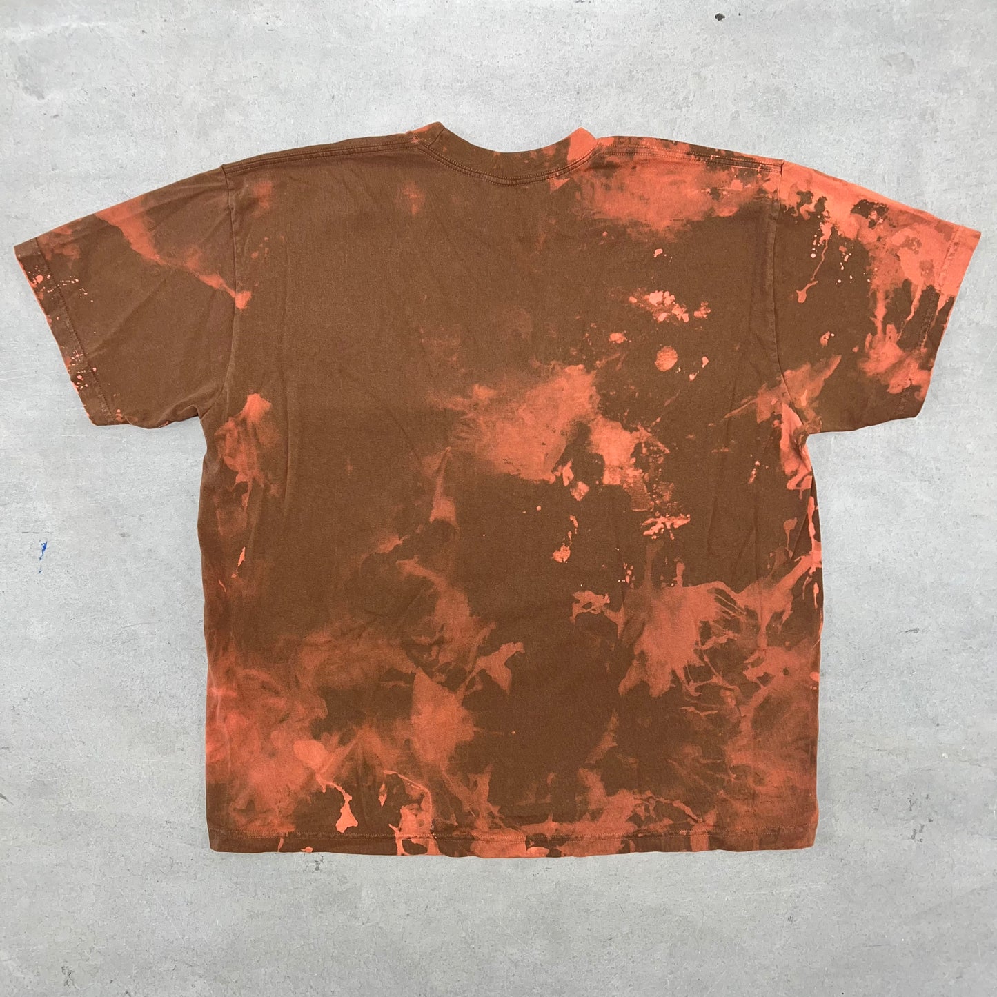 WARPED STARS 1:1 DYE : XL