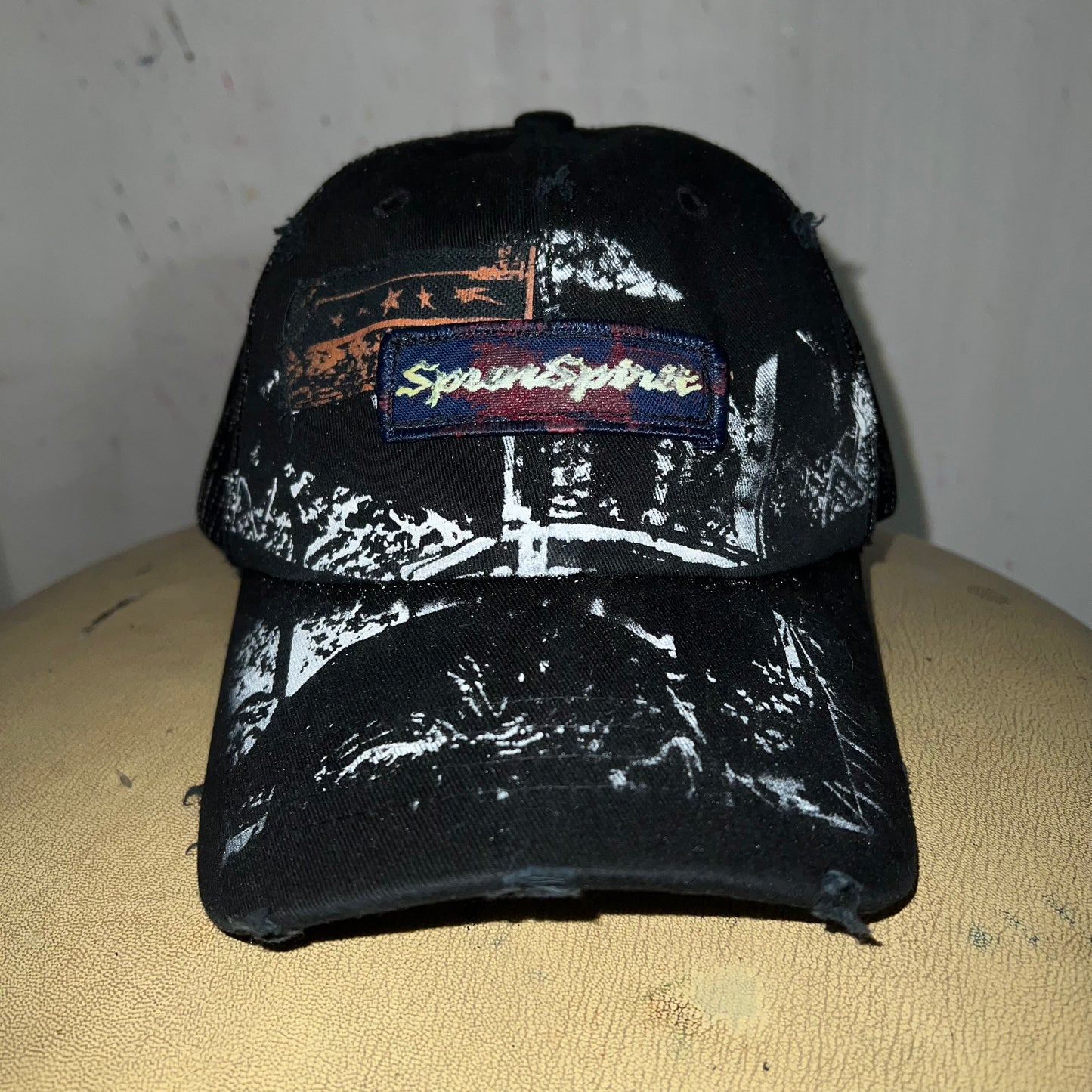 1:1 TRUCKER #1