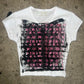 1:1 PRINT CAP SLEEVE : S