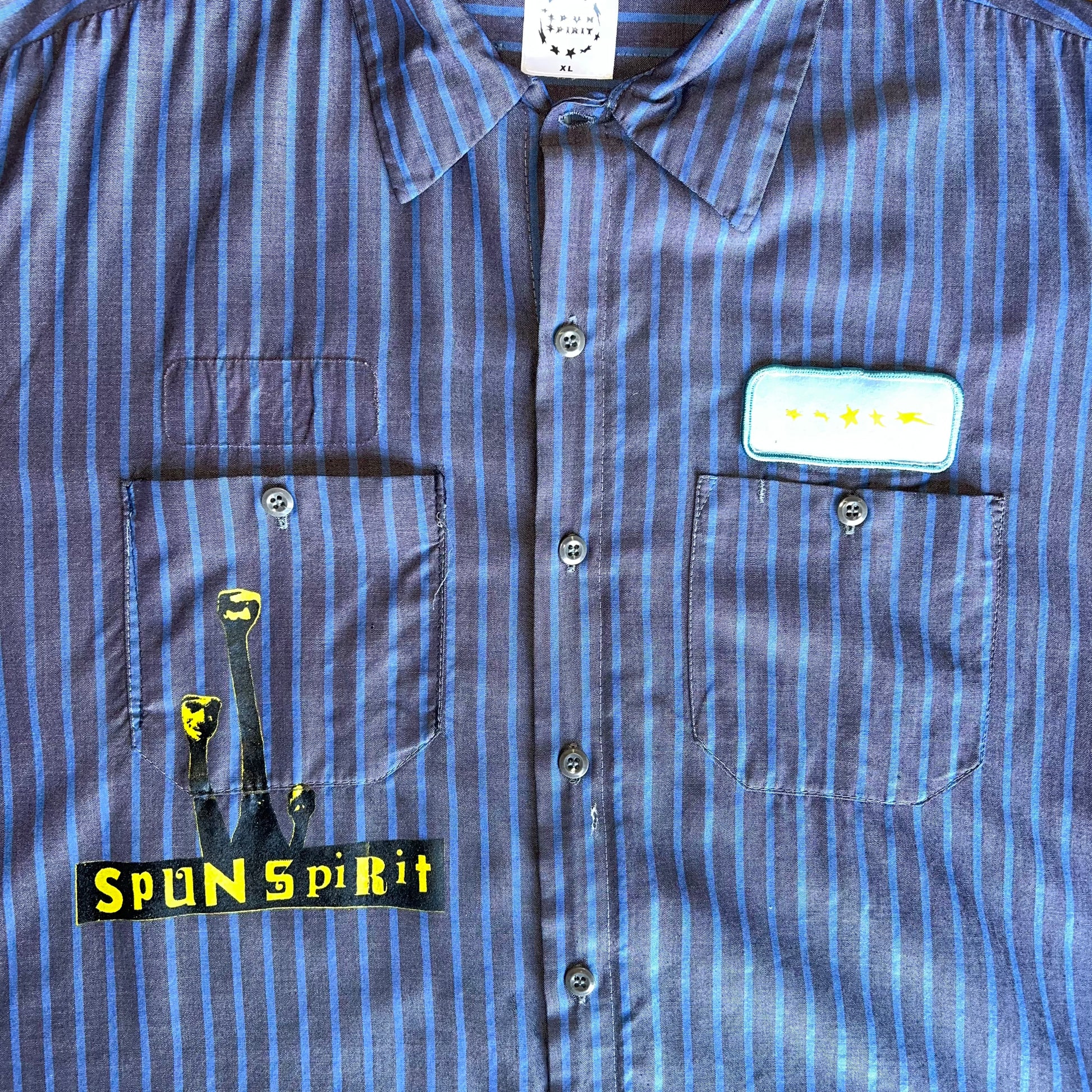 1:1 RWW XTRA CROPPED : XL