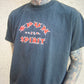 SPUN VARSITY : BLK