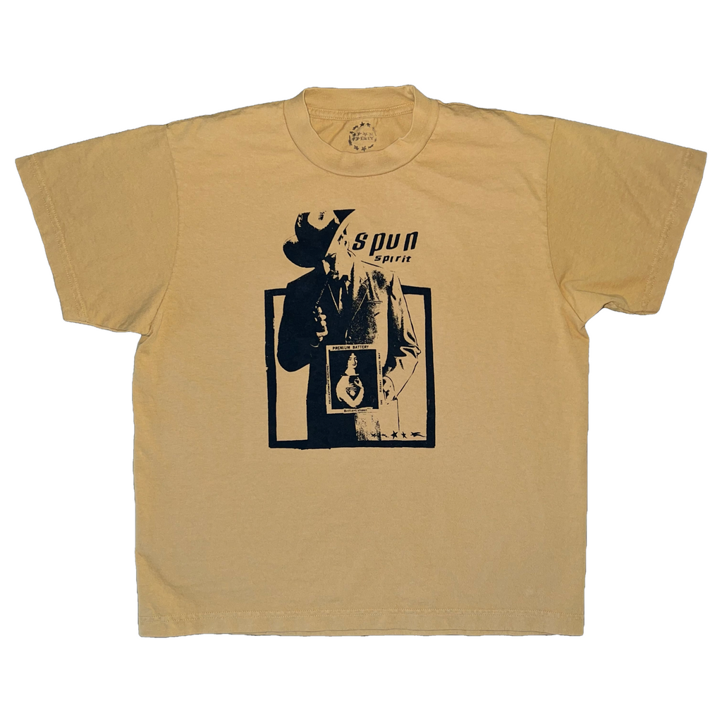 BRILLIANT SHEEN : YLW