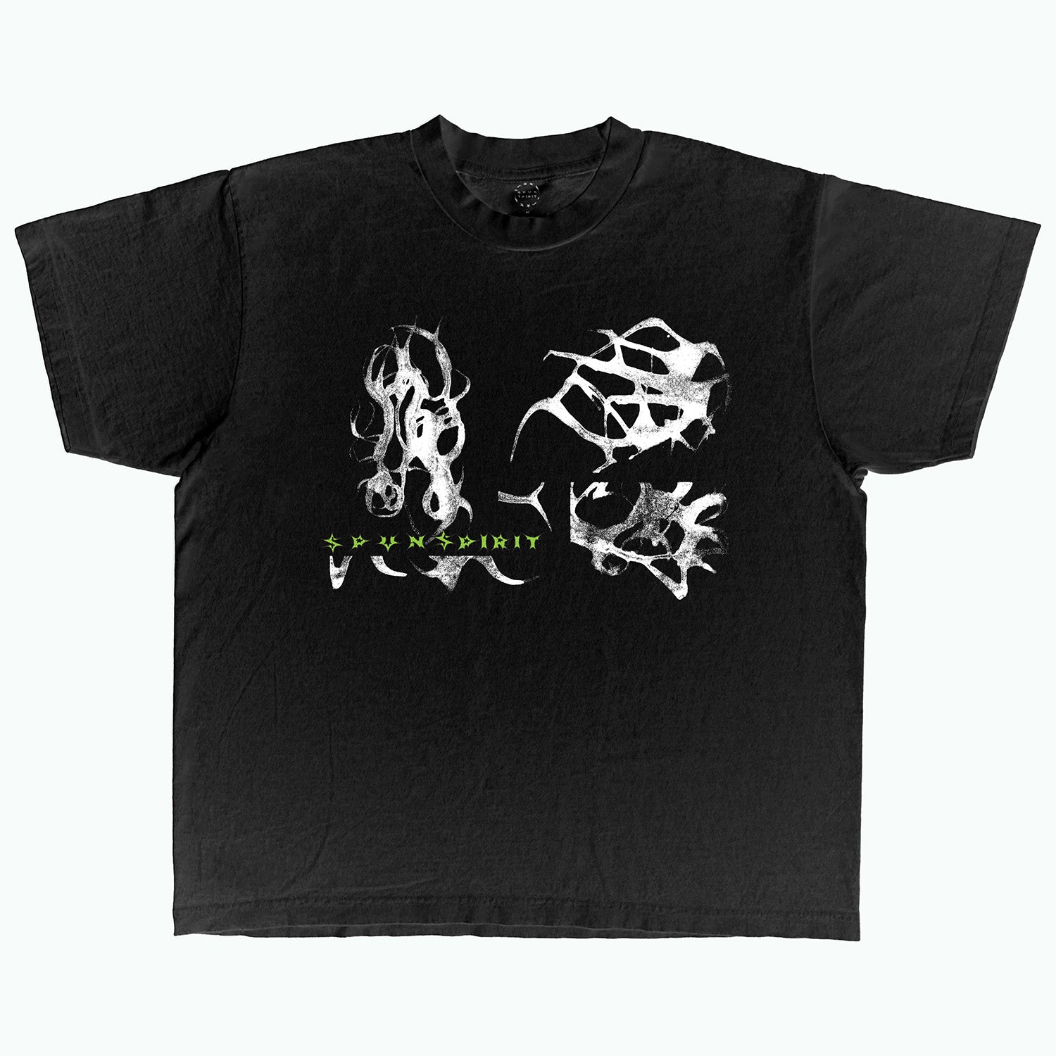 PROCESS SYMBOLS : BLK